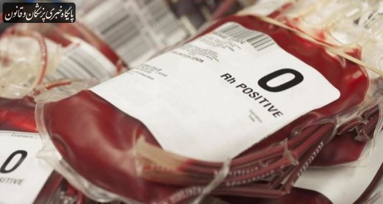 رشد ۱۵ درصدی اهدای خون در سه ماهه اول سال ۱۴۰۰