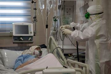 یک هفته است که وارد موج پنجم کرونا شده‌ایم