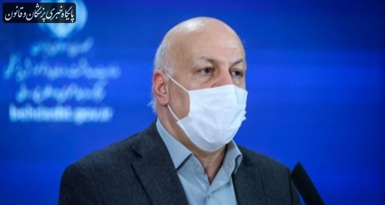 نظارت دو هزار و ۵۰۰ تیم سیار بر پروتکل های بهداشتی کنکور ۱۴۰۰ نظارت دو هزار و ۵۰۰ تیم سیار بر پروتکل های بهداشتی کنکور ۱۴۰۰