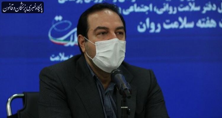 واکسن فایزر موجود در کشور قطعاً به صورت قاچاق آمده است واکسن فایزر موجود در کشور قطعاً به صورت قاچاق آمده است
