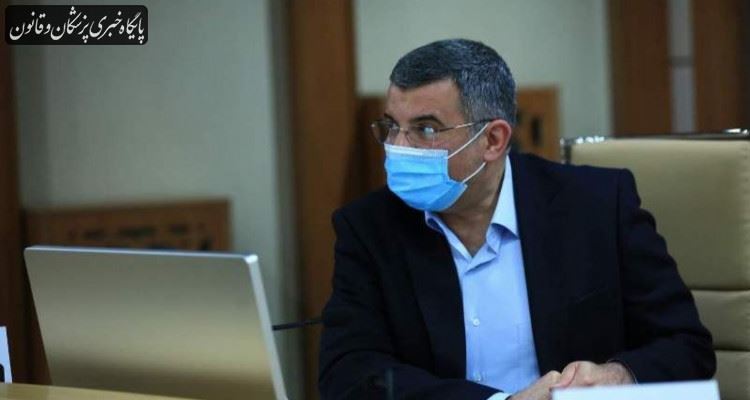 سیستان وبلوچستان پایینترین میزان رعایت پروتکل های بهداشتی کرونا را دارد سیستان وبلوچستان پایینترین میزان رعایت پروتکل های بهداشتی کرونا را دارد