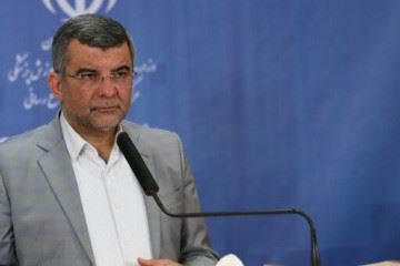 تمرکز وزارت بهداشت بر کنترل موج کرونا در استان سیستان و بلوچستان است