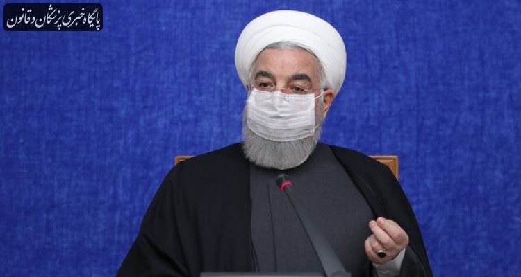 امیدواریم بتوانیم با موج پنجم کرونا سریعتر مقابله کنیم امیدواریم بتوانیم با موج پنجم کرونا سریعتر مقابله کنیم