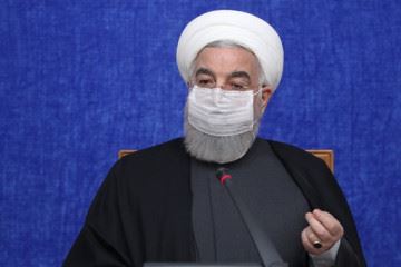 امیدواریم بتوانیم با موج پنجم کرونا سریع‌تر مقابله کنیم