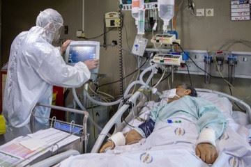 ویروس دلتا نشان داده است از سرعت انتقال بالایی برخوردار است