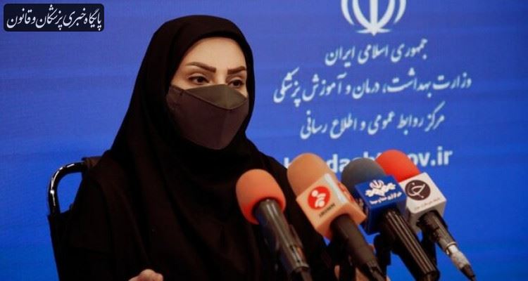 کرونای دلتا در استان سیستان و بلوچستان وجود دارد