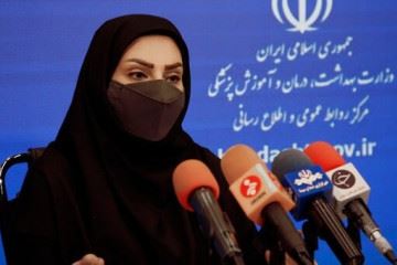 کرونای دلتا در استان سیستان و بلوچستان وجود دارد
