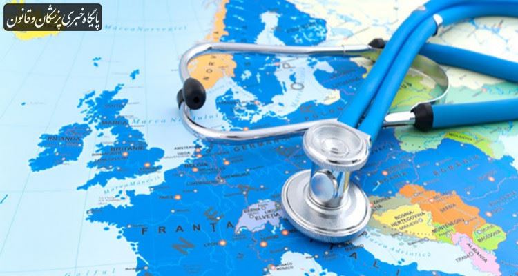 کاهش تعداد گردشگران سلامت در کشور به علت شیوع بیماری کرونا در دنیا