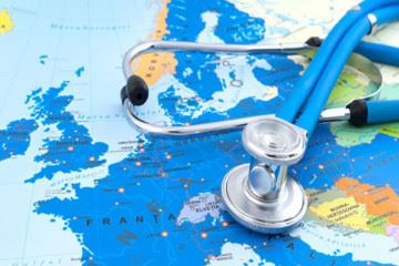 کاهش تعداد گردشگران سلامت در کشور به علت شیوع بیماری کرونا در دنیا