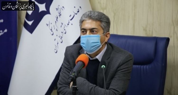 دستورالعمل ارزشیابی فعالیتهای تحقیقاتی در دانشگاههای علوم پزشکی دستورالعمل ارزشیابی فعالیتهای تحقیقاتی در دانشگاههای علوم پزشکی