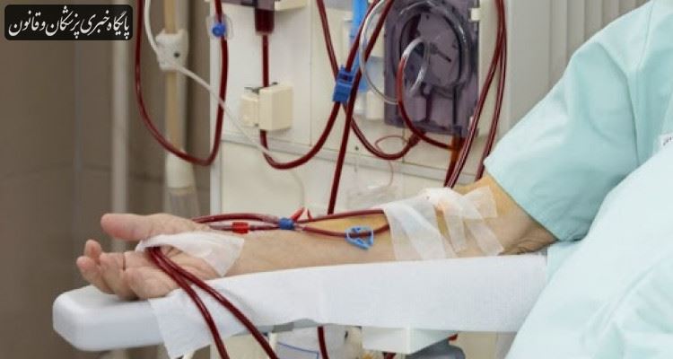 ۱۰۰ هزار بیمار کلیوی کشور زیر پوشش انجمن بیماران کلیوی قرار دارند ۱۰۰ هزار بیمار کلیوی کشور زیر پوشش انجمن بیماران کلیوی قرار دارند