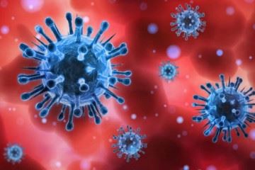 "ویروس دلتا" و افزایش دوباره سرعت مرگ در کشور