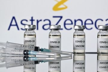 تزریق دوز دوم واکسن آسترازنکا با فاصله طولانی‌تر بهتر است