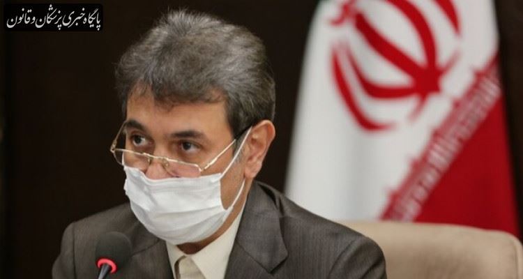 اجرای نسخه نویسی الکترونیکی و نظام ارجاع را با جدیت به جلو می بریم