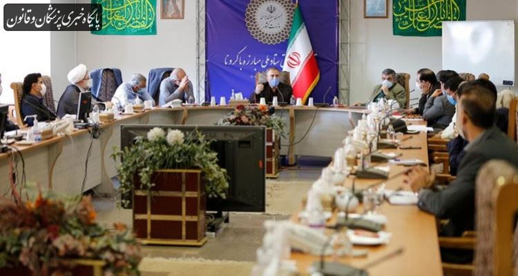 بسیج همه امکانات برای تقویت بیمارستانهای سیستان و بلوچستان بسیج همه امکانات برای تقویت بیمارستانهای سیستان و بلوچستان