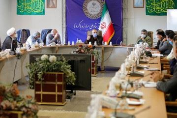 بسیج همه امکانات برای تقویت بیمارستان‌های سیستان و بلوچستان
