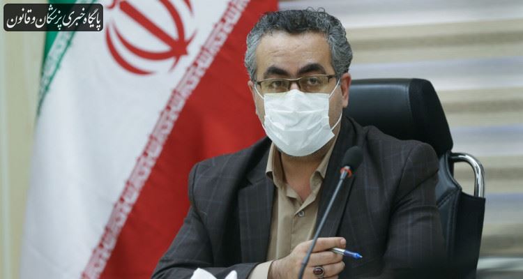 واکسن "کوو ایران برکت" اکنون در حال تولید است
