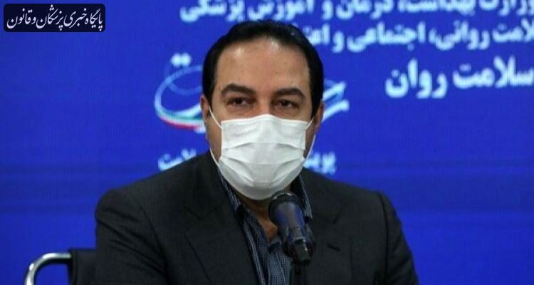 فردا ۵.۱ میلیون دوز واکسن کرونا وارد کشور میشود فردا ۵.۱ میلیون دوز واکسن کرونا وارد کشور میشود