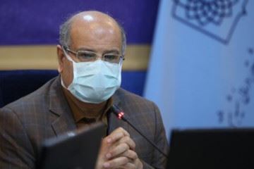 آمادگی بیش از پیش بیمارستان ها برای مواجهه با موج پنجم کرونا