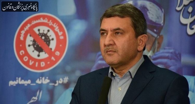 کارآزمایی بالینی واکسن پاستور در کوبا برای افراد زیر ۱۸ سال در حال انجام است کارآزمایی بالینی واکسن پاستور در کوبا برای افراد زیر ۱۸ سال در حال انجام است