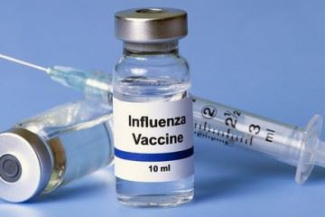 آزمایش بالینی اولین واکسن آنفلوانزا بر اساس فناوری mRNA آغاز شد