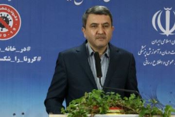 واکسن کرونای ایران _ کوبا این هفته در اختیار وزارت بهداشت قرار می گیرد