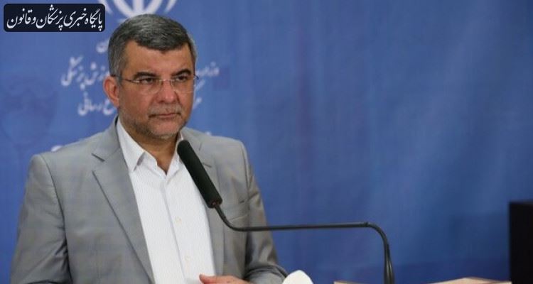 برای کنترل بحران در هرمزگان نیازمند استقرار بیمارستانهای جدید هستیم برای کنترل بحران در هرمزگان نیازمند استقرار بیمارستانهای جدید هستیم