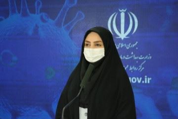 افزایش ۴۰ درصدی مراجعه‌های سرپایی کرونا مثبت در هفته گذشته