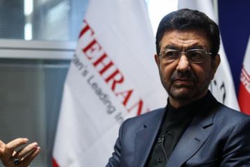 مراقب بهداشت روان و دهانتان باشید آقای وزیر بهداشت