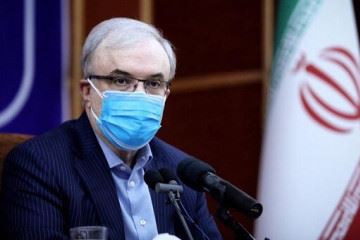 امروز در هرمزگان گرفتار پیک جدید کرونا هستیم