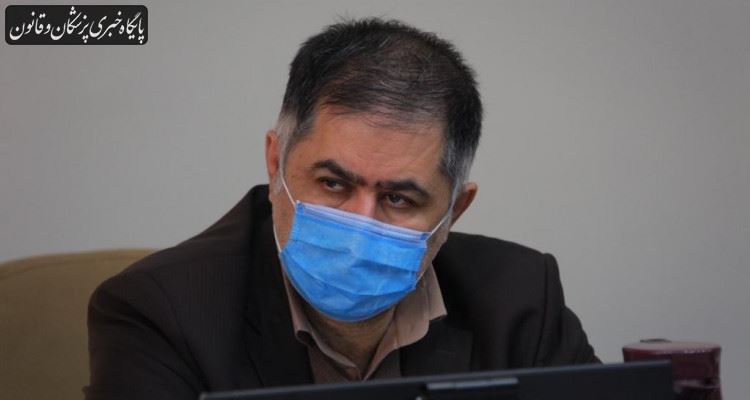 آغاز واکسیناسیون پرسنل مطبها و درمانگاه ها از دانشگاه علوم پزشکی شهید بهشتی آغاز واکسیناسیون پرسنل مطبها و درمانگاه ها از دانشگاه علوم پزشکی شهید بهشتی