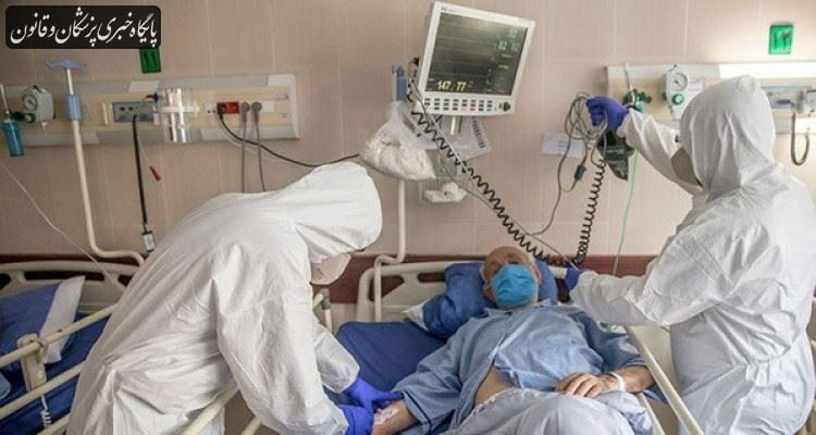 پیک کرونا در استان سیستان و بلوچستان کنترل شد پیک کرونا در استان سیستان و بلوچستان کنترل شد