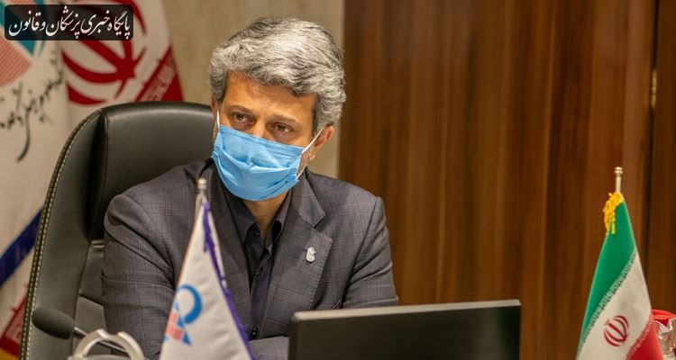 بیماران کرونایی از مصرف خودسرانه داروها پرهیز کنند بیماران کرونایی از مصرف خودسرانه داروها پرهیز کنند