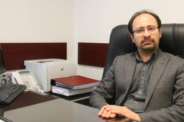 نیروهای شهرداری با عوامل سازنده‌ی فضایی جدید بیمارستان شهدای تجریش  درگیر شدند