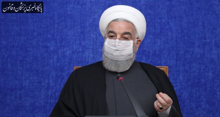 امیدوارم با واکسینه شدن جامعه هدف شاهد کاهش آمار مرگ و میر در کشور باشیم امیدوارم با واکسینه شدن جامعه هدف شاهد کاهش آمار مرگ و میر در کشور باشیم