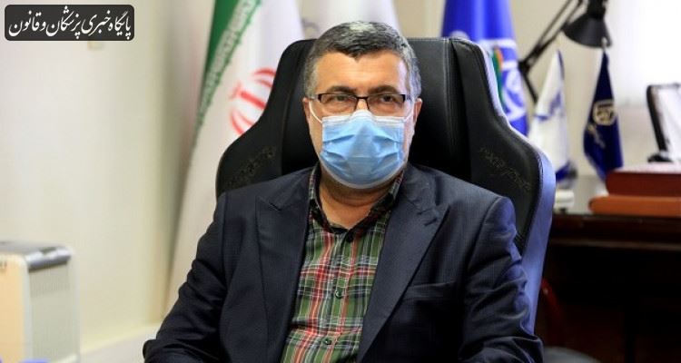 نامه منتسب به رئیس کل سازمان نظام پزشکی جعلی است نامه منتسب به رئیس کل سازمان نظام پزشکی جعلی است