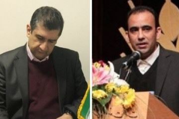 سخنی با تشکل‌های غیردولتی بخش کشاورزی و دامپروری