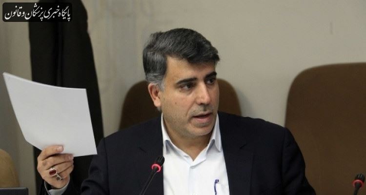 شفاف سازی در خصوص تعیین صلاحیت حرفه ای فارغ التحصیلان حرف پزشکی شفاف سازی در خصوص تعیین صلاحیت حرفه ای فارغ التحصیلان حرف پزشکی