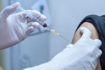 آغاز پویش واکسیناسیون کامل علیه کووید ۱۹ در جنوب کشور