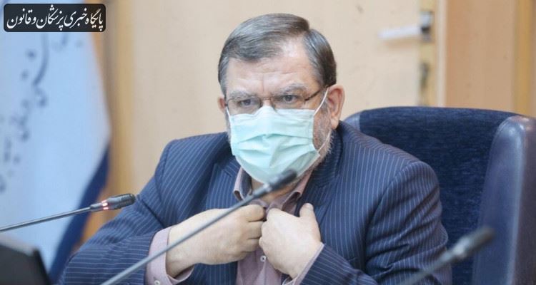 افزایش ۳۲ درصدی مشارکت پزشکان در انتخابات نظام پزشکی افزایش ۳۲ درصدی مشارکت پزشکان در انتخابات نظام پزشکی