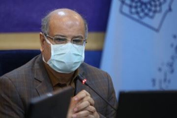 واردات واکسن باید مساله روی میز تمام مسئولان کشور باشد