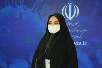 شاهد تداوم روند افزایشی بیماری کرونا در کشور هستیم
