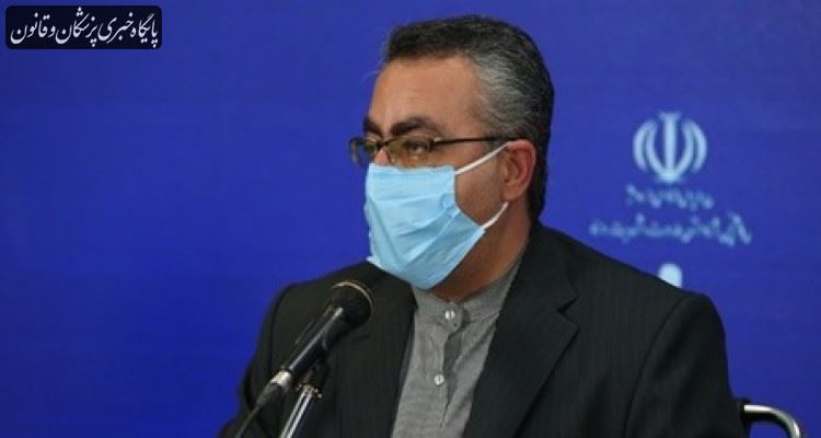 مراکز واکسیناسیون در تعطیلات ۶ روزه استانهای تهران و البرز دایر است مراکز واکسیناسیون در تعطیلات ۶ روزه استانهای تهران و البرز دایر است