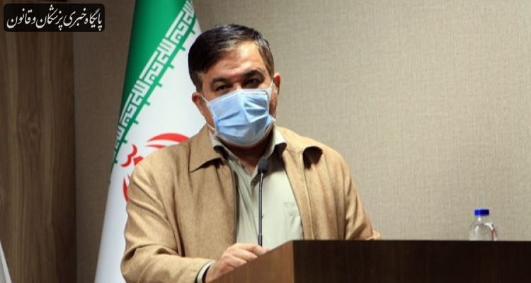 آخرین وضعیت واکسیناسیون پزشکان در مطبها و بخش خصوصی درمان آخرین وضعیت واکسیناسیون پزشکان در مطبها و بخش خصوصی درمان
