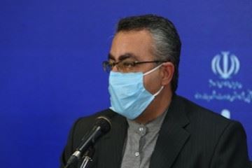 اظهارات نماینده زاهدان در خصوص آمار فوتی ها نادرست است