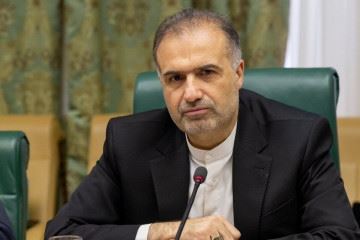 ما اولین کشور در منطقه و خاورمیانه هستیم که واکسن "اسپوتنیک وی" تولید می کنیم