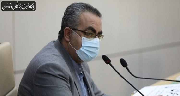 دولت روسیه در تداوم واکسیناسیون کرونا در ایران کمک شایانی انجام داد