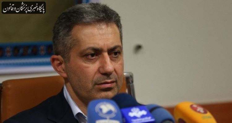 همراهی مردم میتواند در خروج از پیک پنجم کرونا موثر باشد همراهی مردم میتواند در خروج از پیک پنجم کرونا موثر باشد