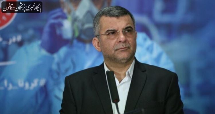 هیچ کمبودی در زمینه واکسن کرونا وجود ندارد هیچ کمبودی در زمینه واکسن کرونا وجود ندارد