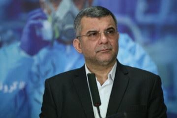 هیچ کمبودی در زمینه واکسن کرونا وجود ندارد